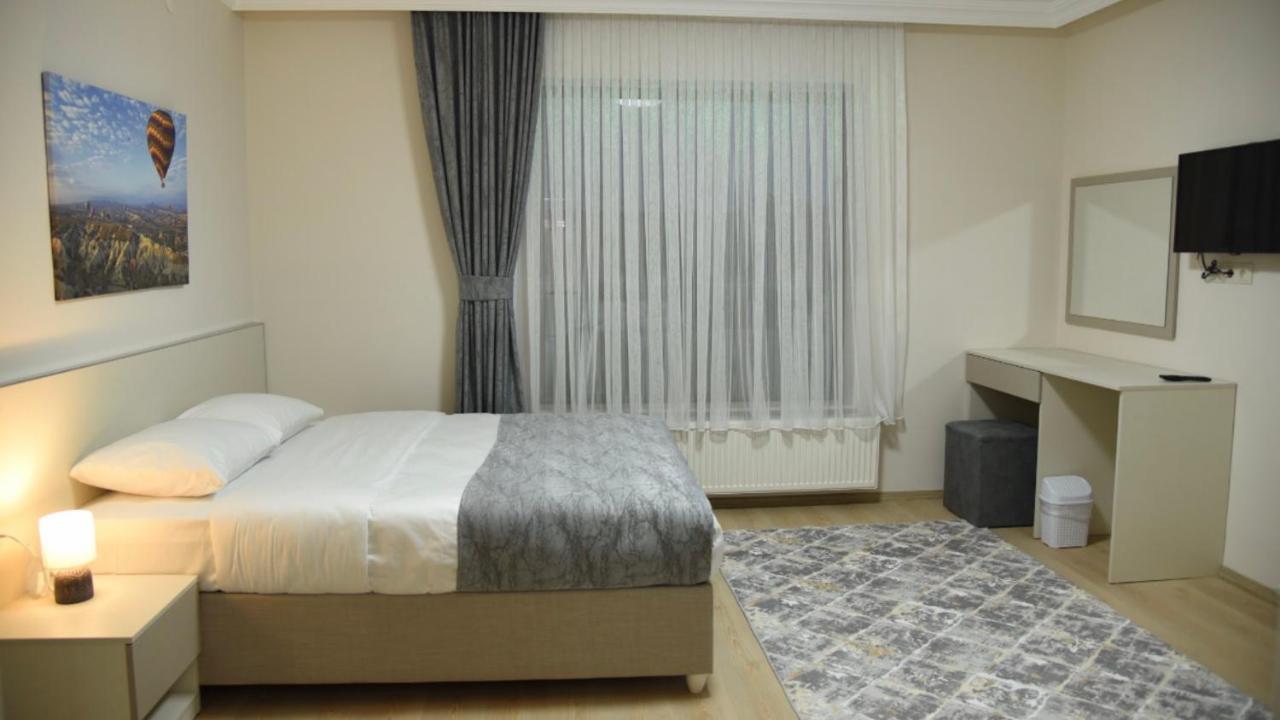 Hotel Trigo Üçhisar